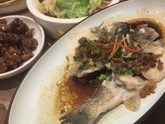 -新白鹿餐厅(城西银泰城店)