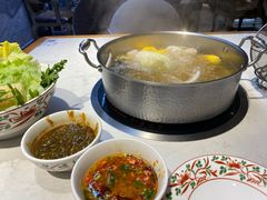 -汕头八合里海记牛肉店(清河店)