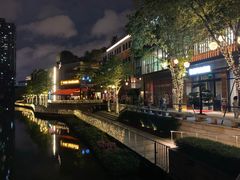 -广州永庆坊瞻云精选酒店