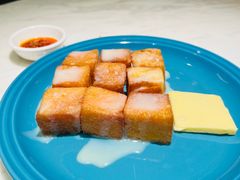 一口多士-岭南真味·匠心粤菜(K11店)