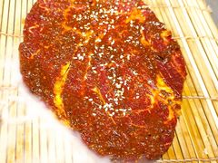 -妥妥烤肉料理(昙华林店)
