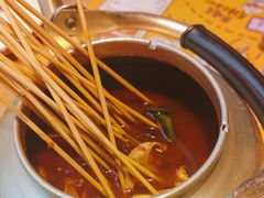 -喝丢一只鞋海鲜烧烤·海肠捞饭(东关街店)