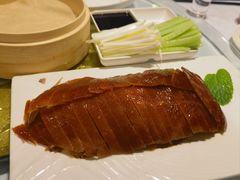 -京尊烤鸭店JINGZUN(春秀路店)