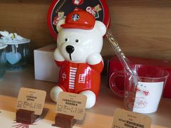 -星巴克臻选(宁波世纪东方广场店)