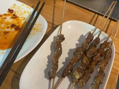 -半天妖烤鱼(方庄店)