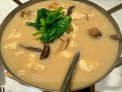-茹·pure vegan(博华广场店)