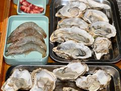 -蚝英雄·鲜蚝自助专门店