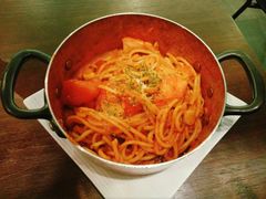 -新鲜誌·新派食集(万象天地店)