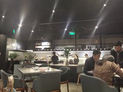 大堂-半山腰·云南菜(侨福芳草地店)