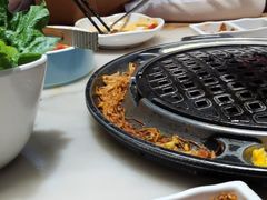 -韩宫宴烤肉·料理(宜兴八佰伴店)