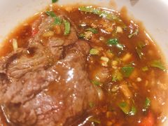 -陈记顺和潮汕牛肉火锅(韩江路店)