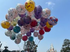 -上海迪士尼度假区