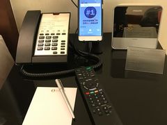 -香港皇家太平洋酒店