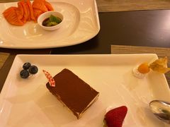 -杭州国际会议中心洲际酒店-原素全日餐厅(解放东路店)