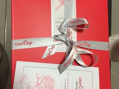 -可丽可丽·生日蛋糕·下午茶(厦门鹭港店)