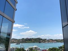 -厦门海港英迪格酒店(中山路店)