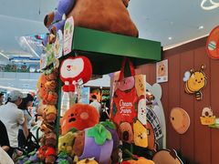 -皇庭广场(福华三路店)