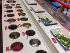-钢管厂五区小郡肝串串香火锅(梅川路店)