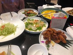 -高第街56号港式餐厅·精选(世茂广场宽厚里大明湖店)