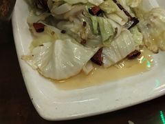-缪氏川菜(丰盛町店)