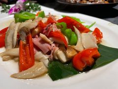 -松茸小馆·云南特色餐厅