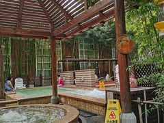 -春晖园度假酒店温泉