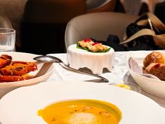 -Da Ivo哒伊沃意大利魔镜餐厅(外滩店)