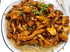 -老字号蛇口德记烧腊饭店·海鲜加工