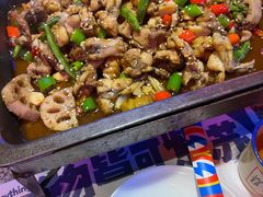 -蛙来哒(金沙洲万达店)