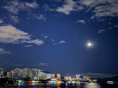 -三亚山海天JW万豪酒店