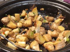 -粤匠·澳门点心粤菜海鲜(澳门半岛店)