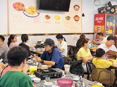 -兴兴旺·冬瓜盅·啫啫煲(西华路店)