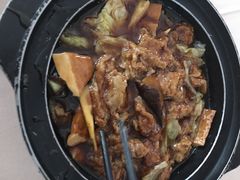 -老人和饭店(淮海中路店)