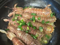 -甬小馆·焗海鲜温州菜(五马街店)