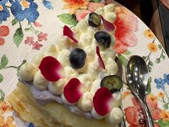 -格鲁·秀色Georgia’s Feast