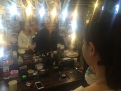 -海马体照相馆(天津世纪都会店)