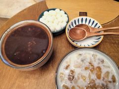 -小团圆糖水铺(襄阳南路店)