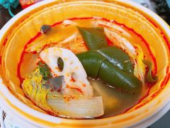 -许小树(国贸商城店)