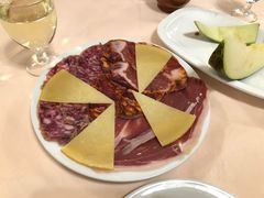 -火腿博物馆(马约尔广场店)