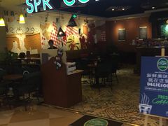-SPR COFFEE(兴正元店)