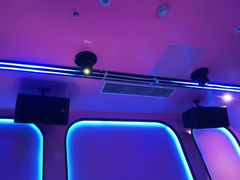 -酷秀KTV(五道口店)