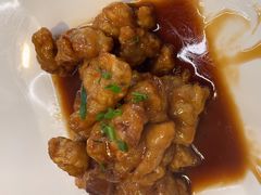 糖醋排骨-杭州我们家餐厅(江和美店)