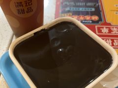 -满记甜品(龙湖长楹天街二店)