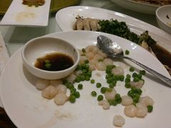 -小厨娘淮扬菜(天印大道店)