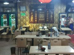 大堂-妞妞烩面非物质文化遗产(西工店)