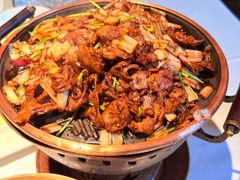 -四季民福烤鸭店(王府井东安门店)