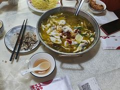 -陈生记黑鱼馆·20年活鱼现杀(宁波鼓楼店)