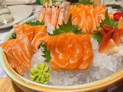 -贵木日本料理·铁板烧(新地假日广场店)