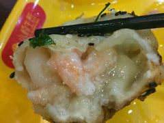 -小杨生煎(香港名都店)