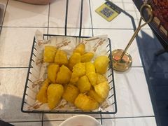 -一味一诚•鲜嫩烤鱼(昌发展万科广场店)